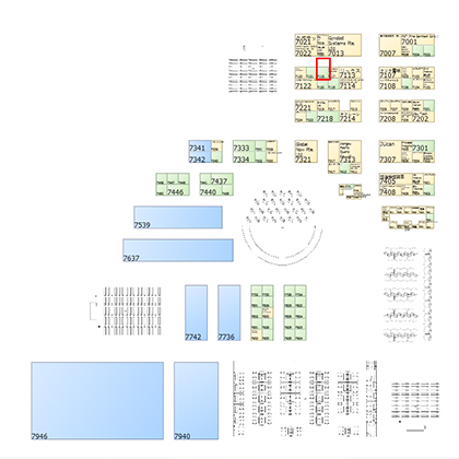 SUG Participates In SEMICON JAPAN 2023